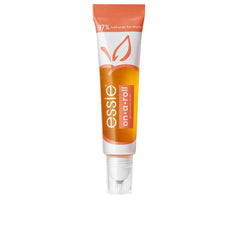 Essie On A Roll Aceite Nutritivo Para Cutículas De Albaricoque Absorción Rápida