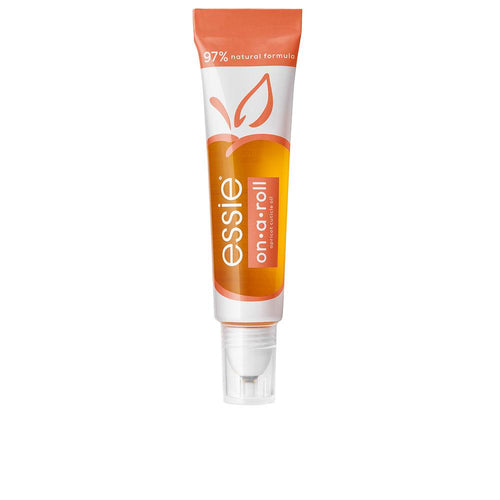 Essie On A Roll Aceite Nutritivo Para Cutículas De Albaricoque Absorción Rápida