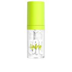 Nyx Professional Make Up Fat Oil Lip Oil Exceptional Shine Hydration