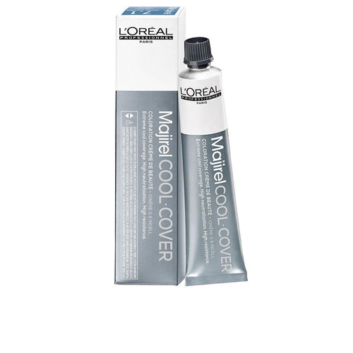 L'Oréal Professionnel Paris Majirel Hair Coloration Cream Exceptional Coverage