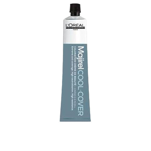 L'Oréal Professionnel Paris Majirel Hair Coloration Cream Exceptional Coverage