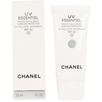 Chanel Sun Uv Essentiel Crema Solare Pelle Radiosa