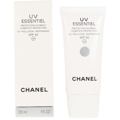 Chanel Sun Uv Essentiel Protector Solar Piel Radiante