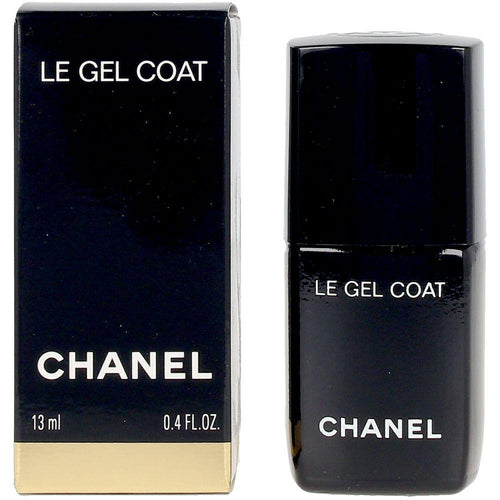 Chanel Manucure Esmalte Gel Para Uñas Uñas De Ensueño