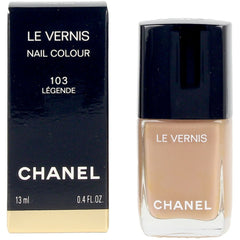 Chanel Le Vernis Smalto #153 Pompier