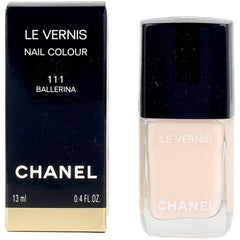 Chanel Le Vernis Esmalte De Uñas Brillo Duradero