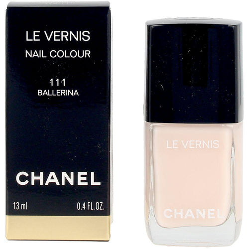 Chanel Le Vernis Esmalte De Uñas Brillo Duradero