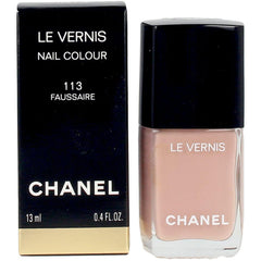 Chanel Le Vernis Esmalte De Uñas Brillo Duradero