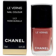 Chanel Le Vernis Smalto #153 Pompier