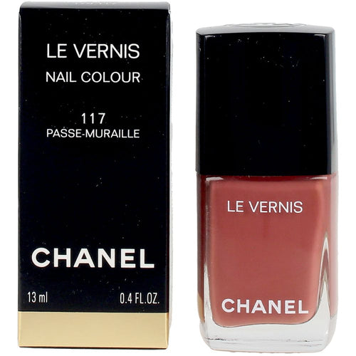 Chanel Le Vernis Smalto #153 Pompier