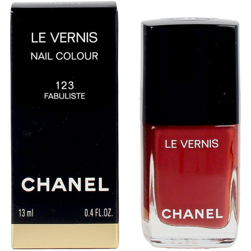 Chanel Le Vernis Esmalte De Uñas Brillo Duradero