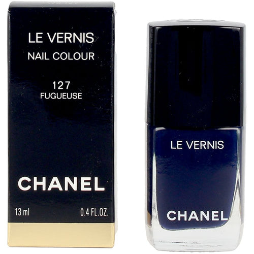 Chanel Le Vernis Smalto #153 Pompier