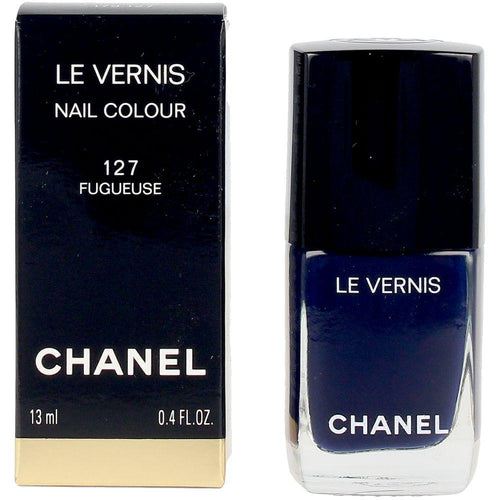 Chanel Le Vernis Esmalte De Uñas Brillo Duradero