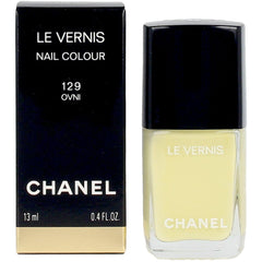 Chanel Le Vernis Esmalte De Uñas Brillo Duradero