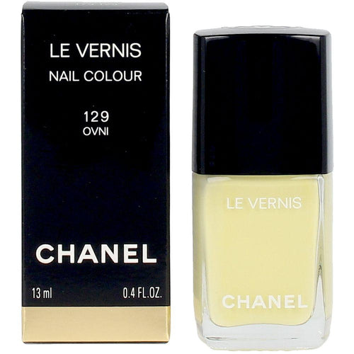 Chanel Le Vernis Esmalte De Uñas Brillo Duradero