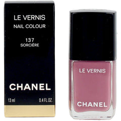 Chanel Le Vernis Esmalte De Uñas Brillo Duradero