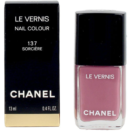 Chanel Le Vernis Esmalte De Uñas Brillo Duradero