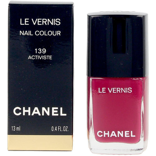 Chanel Le Vernis Esmalte De Uñas Brillo Duradero
