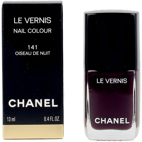 Chanel Le Vernis Esmalte De Uñas Brillo Duradero