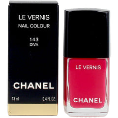 Chanel Le Vernis Smalto #153 Pompier
