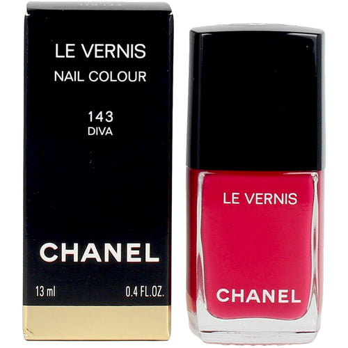 Chanel Le Vernis Smalto #153 Pompier