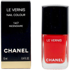Chanel Le Vernis Smalto #153 Pompier
