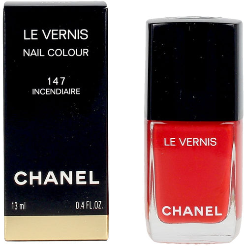 Chanel Le Vernis Smalto #153 Pompier