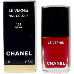 Chanel Le Vernis Smalto #153 Pompier