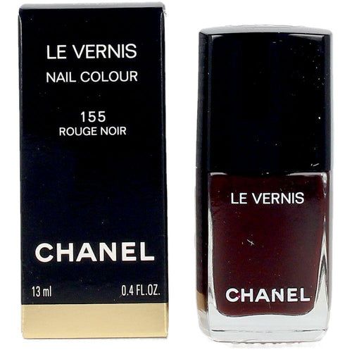 Chanel Le Vernis Esmalte De Uñas Brillo Duradero