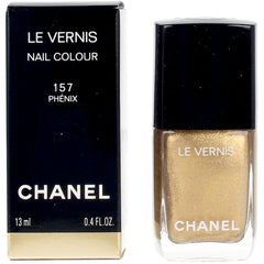 Chanel Le Vernis Smalto #153 Pompier