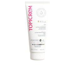 Topicrem Mela Latte Corpo Ultra Idratante E Unificante SPF15 Pelle Radiante E Idratata