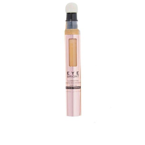 Revolution Make Up Bright Eye Concealer Deep Mocha Perfect Look