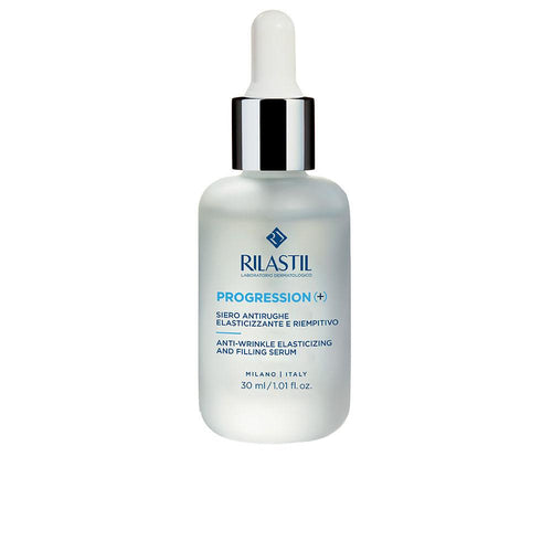 Rilastil Progression(+) Siero Anti Rughe Elasticizzante Per Pelle Più Firme