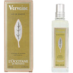 L'Occitane En Provence Verbena Perfume Eau De Toilette Happiness In Its Purest Form