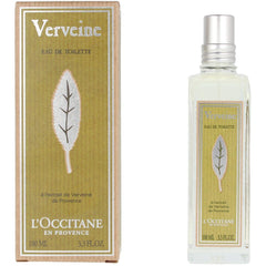 L'Occitane En Provence Verbena Perfume Eau De Toilette Felicidad En Su Forma Pura