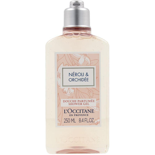 L'Occitane En Provence Néroli & Orchidée Gel De Ducha Perfumado Belleza Floral Radiante