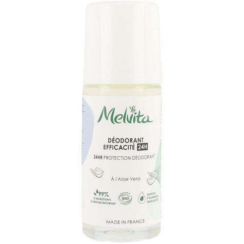 Melvita Esenciales Melvita Déodorant Protection Naturelle 24 Heures