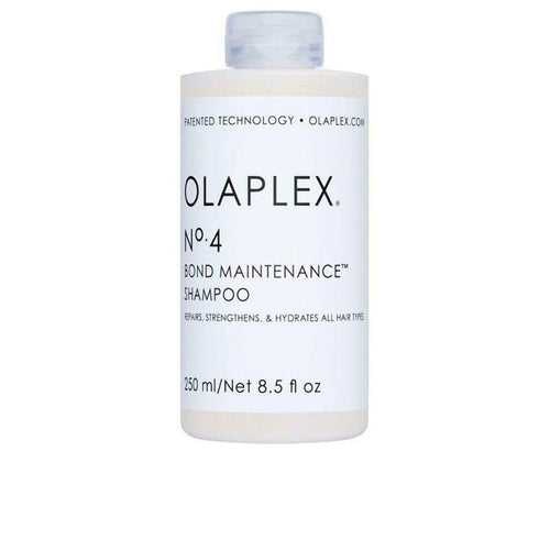 Olaplex Bond Maintenance Shampoo Para Cabello Dañado Repara Y Hidrata