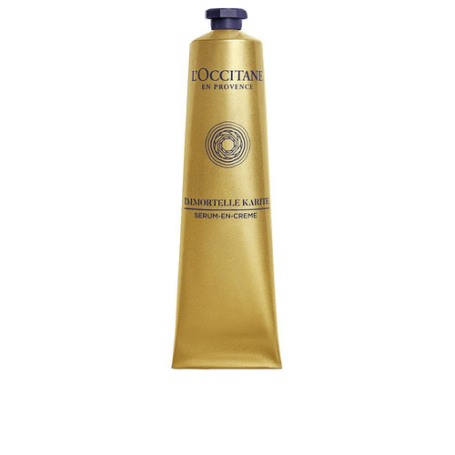 L'Occitane En Provence Immortelle Crème Pour Les Mains Réparatrice Et Nourrissante