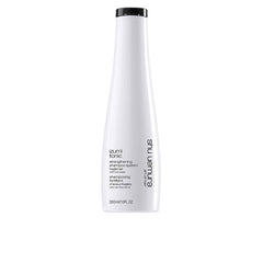 Shu Uemura Izumi Tonic Champú Fortalecedor Cabello Agua De Arroz Poderosa