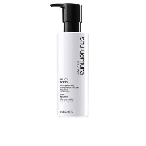 Shu Uemura Izumi Tonic Strengthening Conditioner For Resilient Shiny Hair