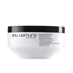 Shu Uemura Izumi Tonic Tratamiento Capilar Fortalecedor Cabello Fuerte Y Brillante