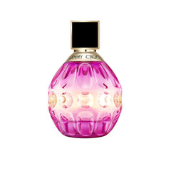 Jimmy Choo Rose Passion Perfume Eau De Parfum Captivating Floral And Amber
