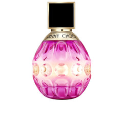 Jimmy Choo Rose Passion Perfume Eau De Parfum Captivating Floral And Amber