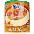 Foxy Cartapaglia Carta Da Cucina Speciale Per Fritti