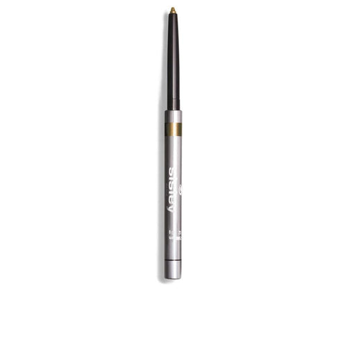 Sisley Foco Mirada Eyeliner A Prueba De Agua Retráctil Definición Impecable Y Duradera