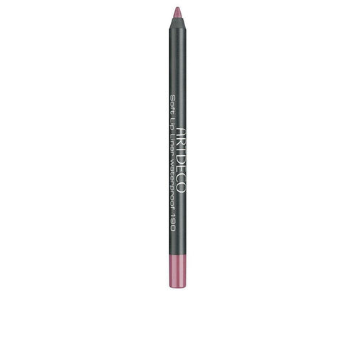 Artdeco Soft Lip Liner Matita Contorno Labbra Impermeabile Colore Intenso Tutto Il Giorno