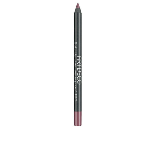 Artdeco Soft Lip Liner Matita Contorno Labbra Impermeabile Colore Intenso Tutto Il Giorno