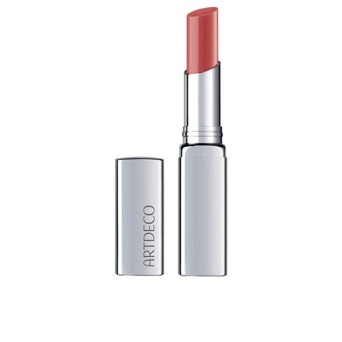 Artdeco Color Booster Balsamo Labbra Autotintante Nutrizione Brillante Colore Naturale