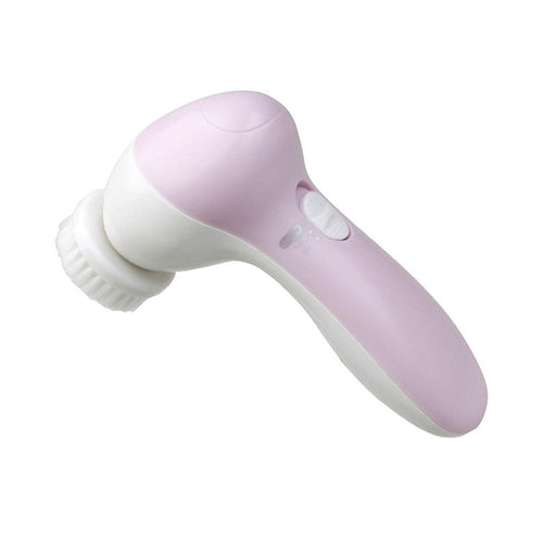 Cosmetic Club Cepillo Facial Spazzola Viso 3 In 1 Risultati Visibili Subito